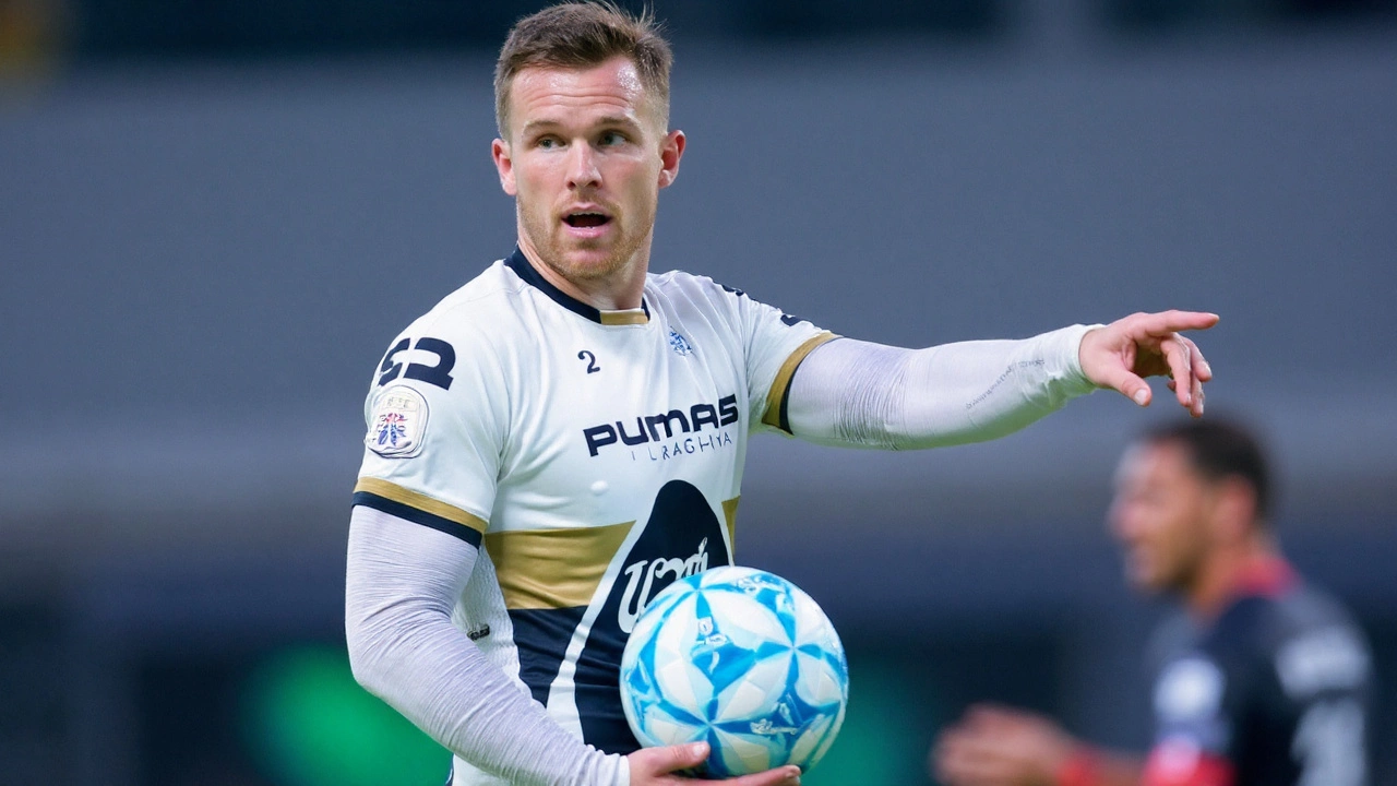 Aaron Ramsey loan to Leicester City confirmed after deadline-day switch