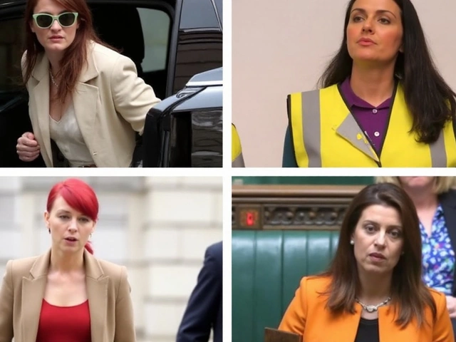 Angela Rayner resignation triggers Labour reshuffle as Starmer gambles on reset