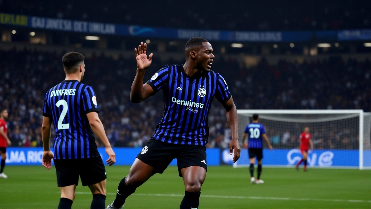 Looking Ahead: Next Fixtures