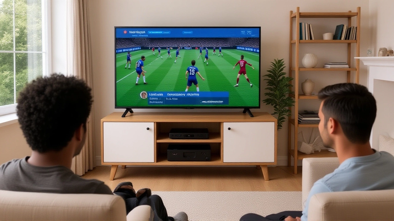 Sky Gives Essential TV Users Free Upgrade to Ultimate Package