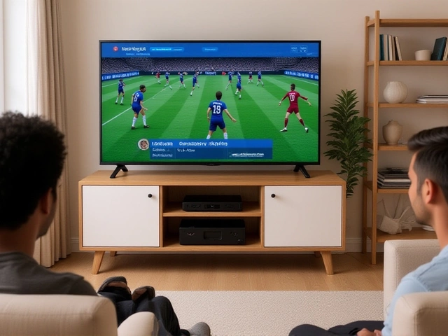 Sky Gives Essential TV Users Free Upgrade to Ultimate Package