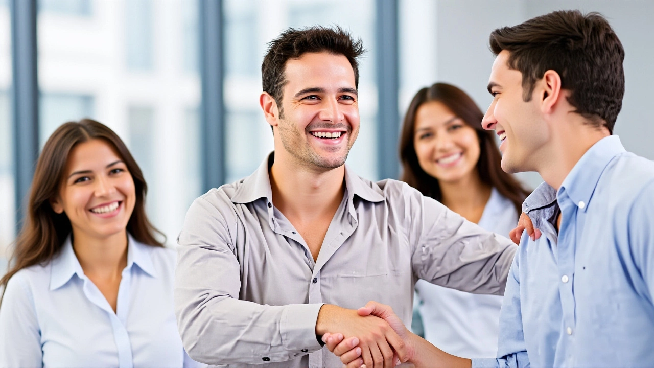 Corporate Silence and the Real Challenge