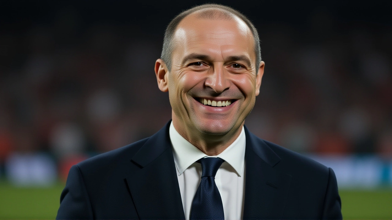 Historical Echoes: More Than Just a Rivalry