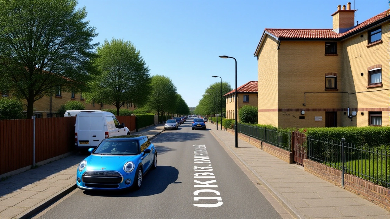 Scale of the Response