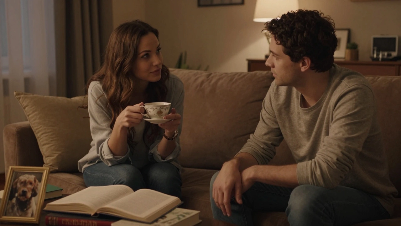 Escort in Russian - What Really Matters Beyond Physical Attractiveness