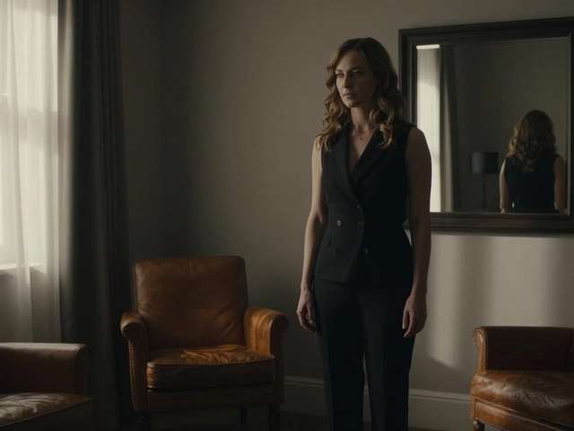 An Interview with Mistress Justine Cross: Power, Presence, and the Art of Dominance